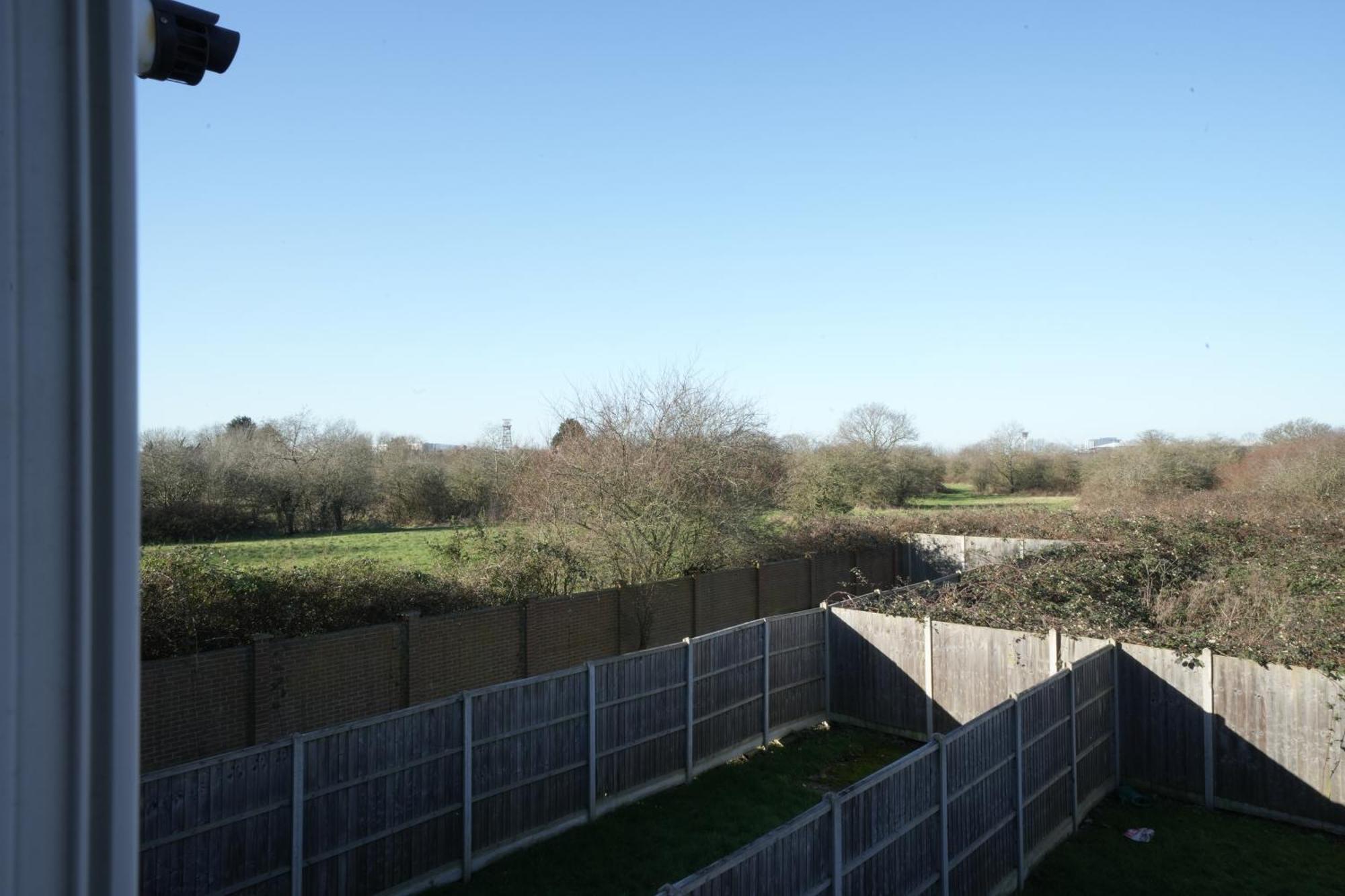 Hatton Apartments Heathrow Airport- Free Parking-Free Underground To And From Heathrow Airport Hatton Cross See Picture-See London Fast Hatton Cross To Central London 30Min Zewnętrze zdjęcie